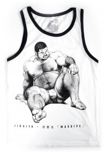 MassiveTanktopJiraiya