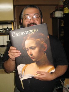 Caravaggio01