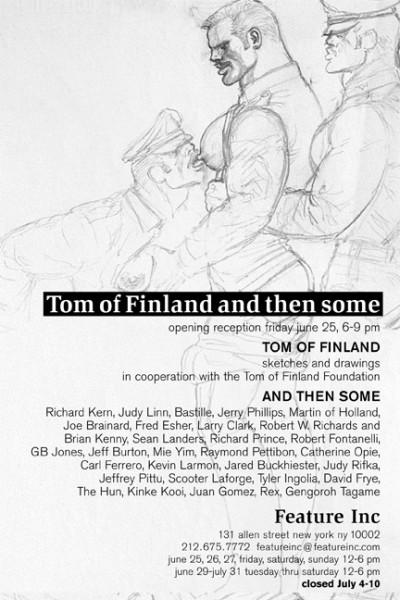 tomoffinlandandthensome