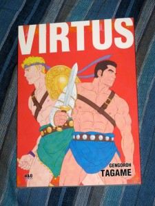 virtus_french_cover