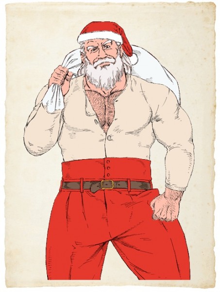 santastrip