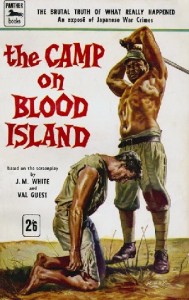 CAMP ON BLOOD ISLAND, THE 002